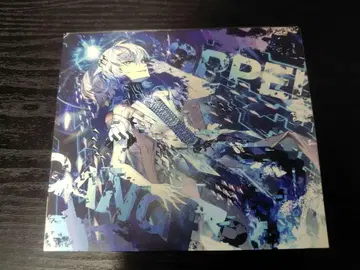 Leaf Doppelganger 동인 CD 보컬로이드 계열 음악 앨범