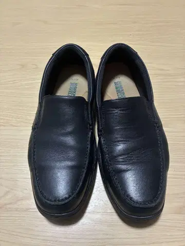 HAWKINS TRAVELLER 로퍼 27.0cm