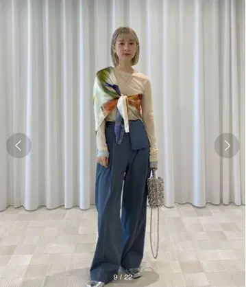 AMERI ACC BAG BELT SET PANTS