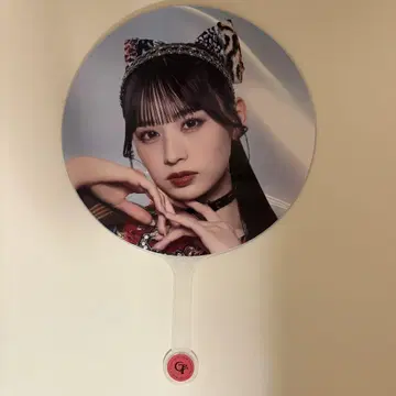 CANDY TUNE 타치바나 코토미 부채