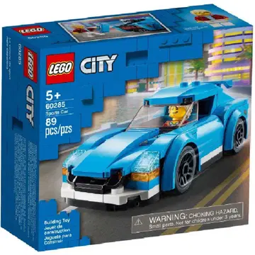 레고 60285 시티 스포츠카 LEGO City