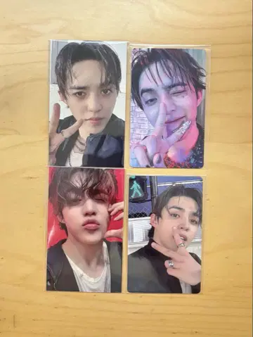 SEVENTEEN 세븐틴 에스쿱스 승철 회장 한정판