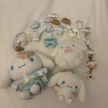 시나모롤 세트