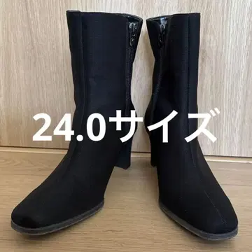 정가 35,200엔 GINZA Kanematsu GORE-TEX 숏부츠