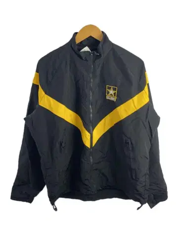 미군 US.ARMY 트레이닝 자켓 L-M