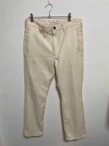 unfollow wrangler 팬츠 L