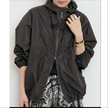 L'Appartement [ 아메리카나 ] Nylon Jacket