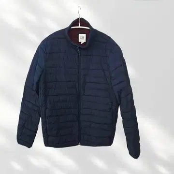 GAP primaloft 점퍼 자켓 남성용 S