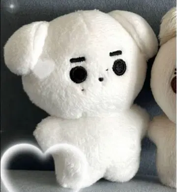 ENHYPEN 성훈 봉제 인형 8cm