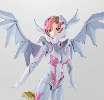 S.H.Figuarts 라크스 클라인 (파이롯트 수트 Ver.)
