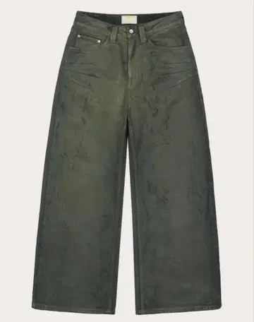Trendt Vision Pine Denim Jeans XS