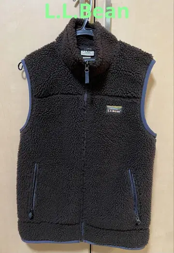 L.L.Bean 마운틴 파일 플리스 베스트