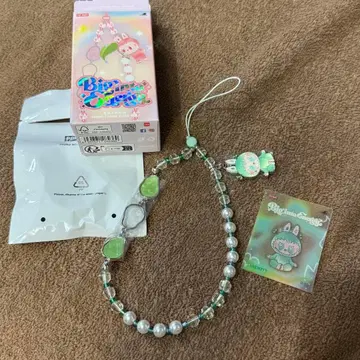 Big into Energy 에너지 폰참 SERENITY