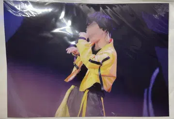 STPR Expo 복권 메테오라 명뢰 라이토 B C상 세트