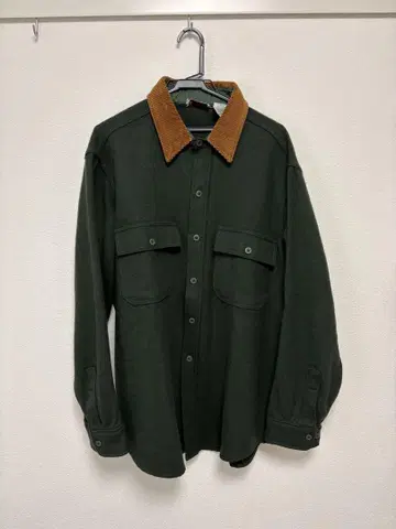 헌팅 자켓 오비스 USA