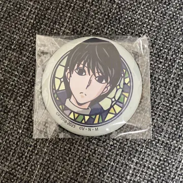 HUNTER x HUNTER 이르미 와시 캔뱃지 헌터헌터