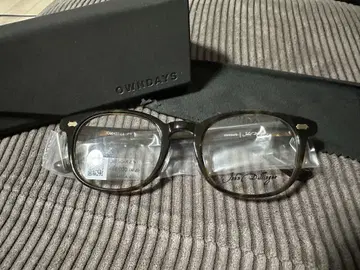 온 데이즈 존 데린저 렌즈 없음 새상품