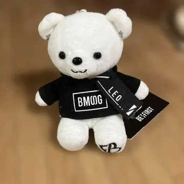 BMOG LEO 봉제 인형