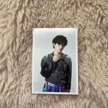 초특급 타쿠야 브로마이드 b9