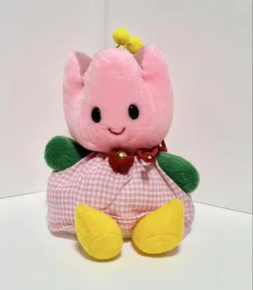 하우스텐보스 츄리 오테다마 봉제 인형