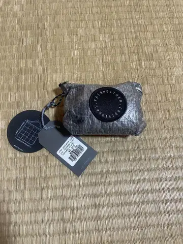FAIRWEATHER 숄더 토트 백 DCF