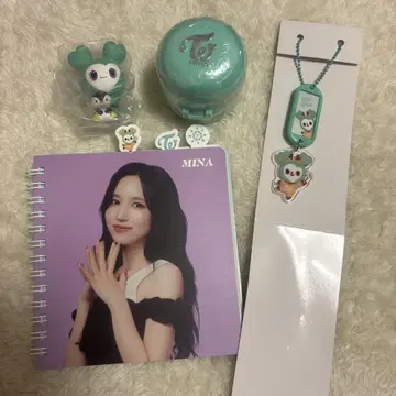 TWICE MINA 미나 묶음 판매