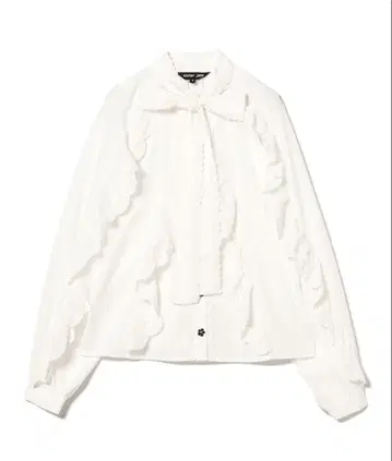 sister jane / Breeze Bow Blouse