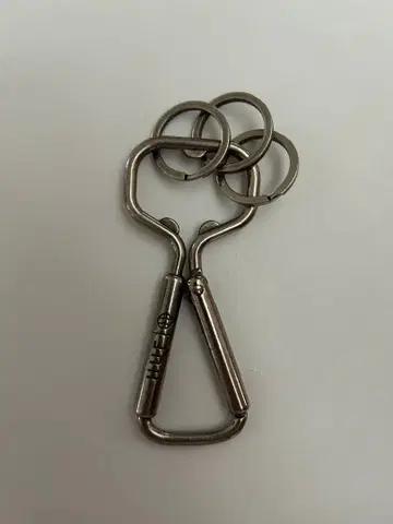 huf 카라비너 하프