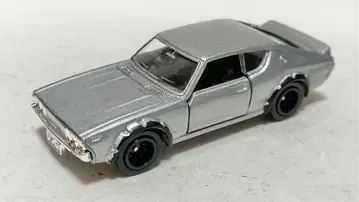 토미카 노스탤지어 히어로즈 특주 스카이라인 2000GT-R 켄메리