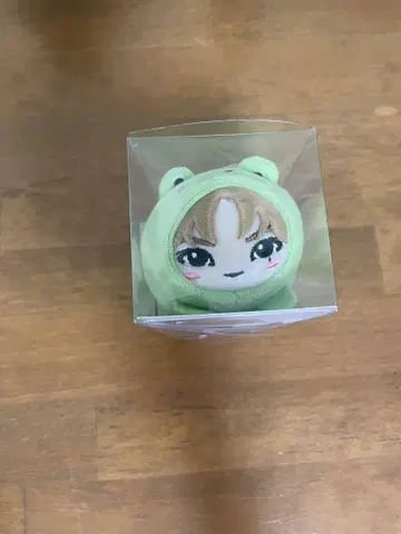 기무라 케이토 멘프로 케이루짱 키링