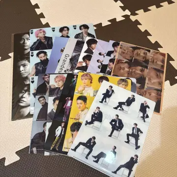 SnowMan 클리어 파일