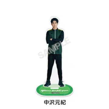 트라이스톤 대운동회 나카자와 모토키 아크릴 스탠드