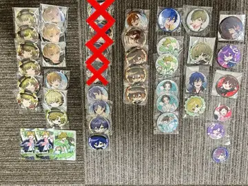 클레노아/UMM/페스키메/마루구리/샤케미/스탄간/유토리/무온 외