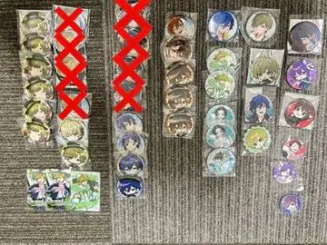 클레노아/UMM/페스키메/마루구리/샤케미/스탄간/유토리/무온 외