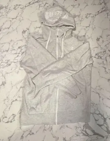 THE NORTH FACE