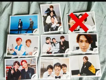 SixTONES 공식 사진