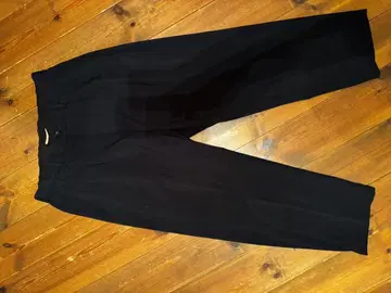 LAMOND karsey strech wide pants LM-P-075