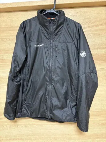MAMMUT Flex Air IN Jacket AF Men S size