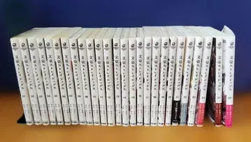 문호 스트레이독스 1권~26권 아사기리 카프카 전권 세트