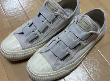 컨버스 Converse 연한 라벤더색 새상품급