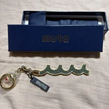 muta 무타 참