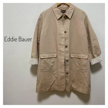 Eddiebauer 에디바우어 아우터 2way