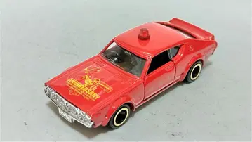 일본제 토미카 롬 특주 스카이라인 2000GT-R 6주년 켄메리