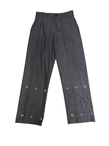dress flare trousers hype kyoto sullen