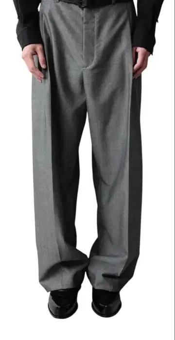 Orimi 25aw dinner slacks