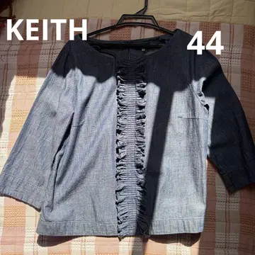 여성용 블라우스 44 KEITH L
