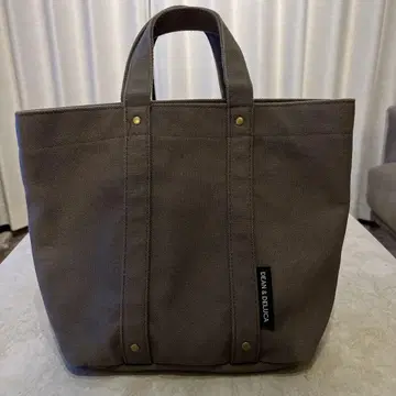 [ 새상품급 ] Dean&Deluca 토트백 S 사이즈