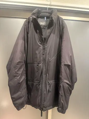 DAIWA PIER39 멀치 포켓 미들러 다운