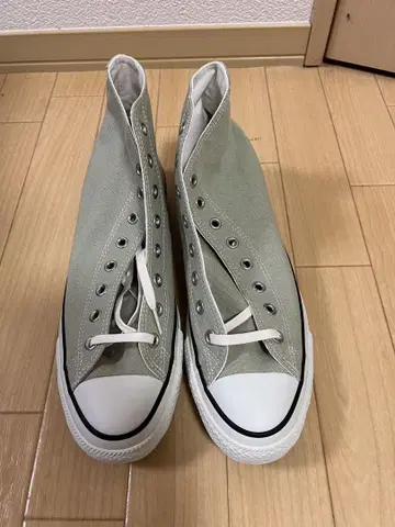 Converse All Star 하이컷 스니커즈
