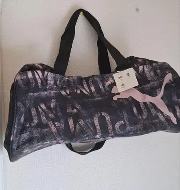PUMA 보스턴 백 스포츠 백